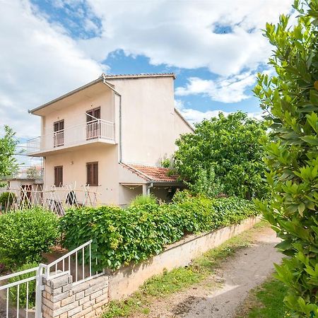 Apartment Slavko Biograd Na Moru Exterior photo