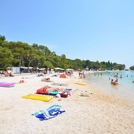 Apartment Slavko Biograd Na Moru Exterior photo