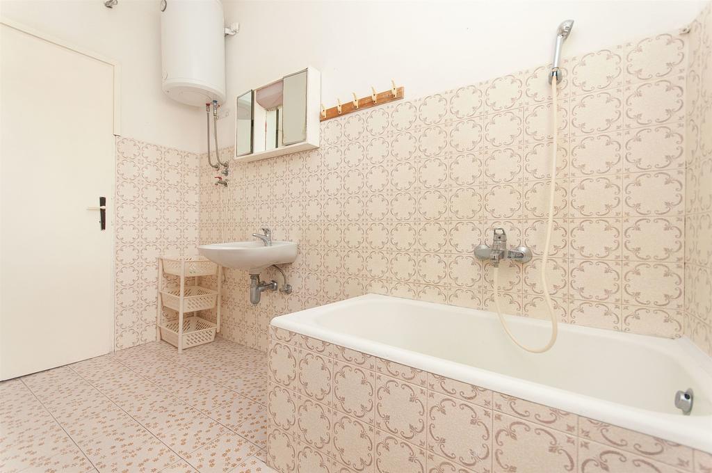 Apartment Slavko Biograd Na Moru Exterior photo