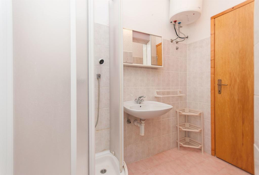 Apartment Slavko Biograd Na Moru Exterior photo