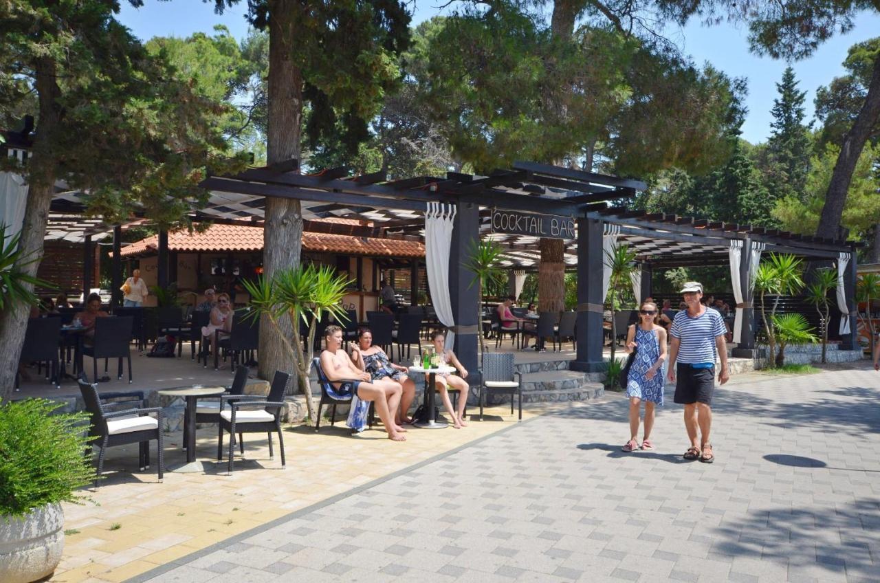 Apartment Slavko Biograd Na Moru Exterior photo